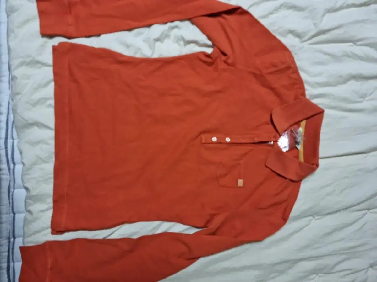 polo jeans T-shirt